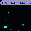 FIRST J154439.0+401501