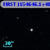 FIRST J154646.1+405919