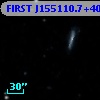 FIRST J155110.7+402243