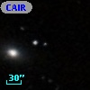 CAIRNS J011849.32-005949.9