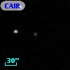 CAIRNS J011912.74+001743.4