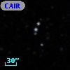 CAIRNS J012117.57+010429.6