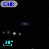 CAIRNS J012200.74+001611.6