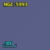 NGC  5993