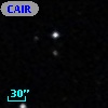 CAIRNS J012830.91+005756.9