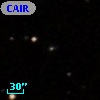 CAIRNS J013309.74+005508.0