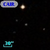 CAIRNS J013406.96-003217.5