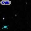 CAIRNS J011639.79+003725.7