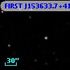 FIRST J153633.7+412202