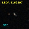 CAIRNS J011647.52+001840.3