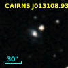 CAIRNS J013108.93+003123.4