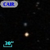CAIRNS J013725.71-002808.3