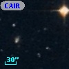 CAIRNS J044306.63+021036.5