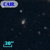 CAIRNS J044309.29+021011.5