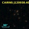 CAIRNS J120938.40+242038.0