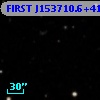 FIRST J153710.6+411230