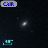 CAIRNS J121938.59+282943.4