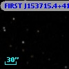 FIRST J153715.4+411437