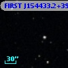 FIRST J154433.2+394948