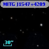 MITG J1547+4209
