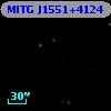 MITG J1551+4124
