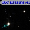 1RXS J153916.6+411433