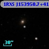 1RXS J153950.7+414318