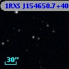 1RXS J154650.7+402025