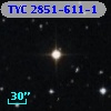 TYC 2851-611-1