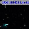 1RXS J154231.4+414916