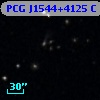 PCG J1544+4125 C