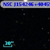 NSC J154246+404550