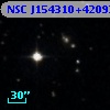NSC J154310+420936