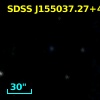 SDSS J155037.27+405440.0
