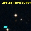 2MASS J15435049+4013409