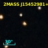 2MASS J15452981+4204494