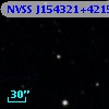 NVSS J154321+421549