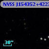 NVSS J154352+422313