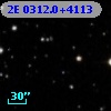 2E 0312.0+4113