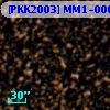 [PKK2003] MM1-0004