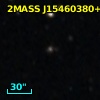 2MASS J15460380+4218162