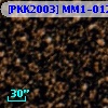 [PKK2003] MM1-0120