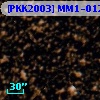 [PKK2003] MM1-0122