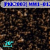 [PKK2003] MM1-0123