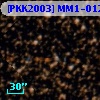 [PKK2003] MM1-0127