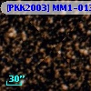 [PKK2003] MM1-0130