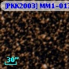 [PKK2003] MM1-0139