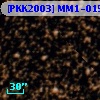 [PKK2003] MM1-0150
