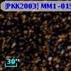 [PKK2003] MM1-0158