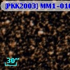 [PKK2003] MM1-0161
